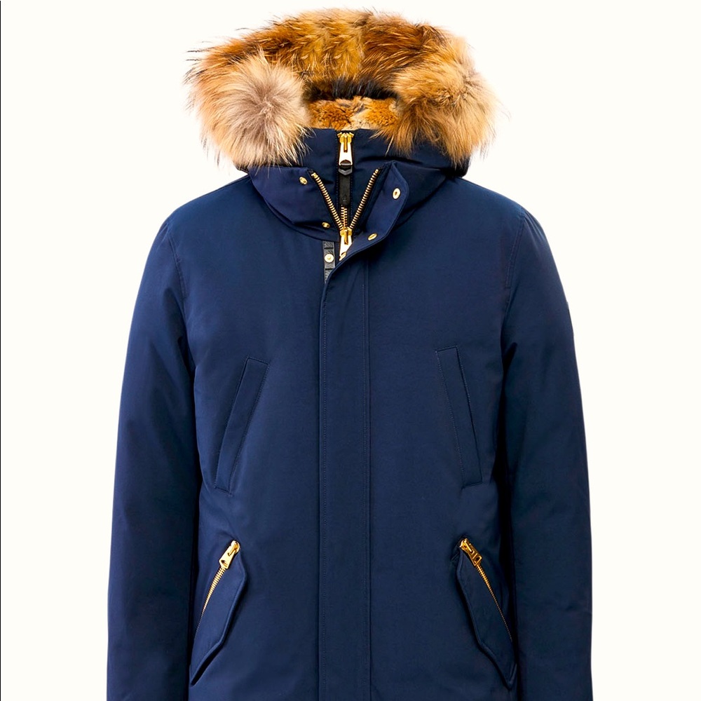 Mackage Edward Coat